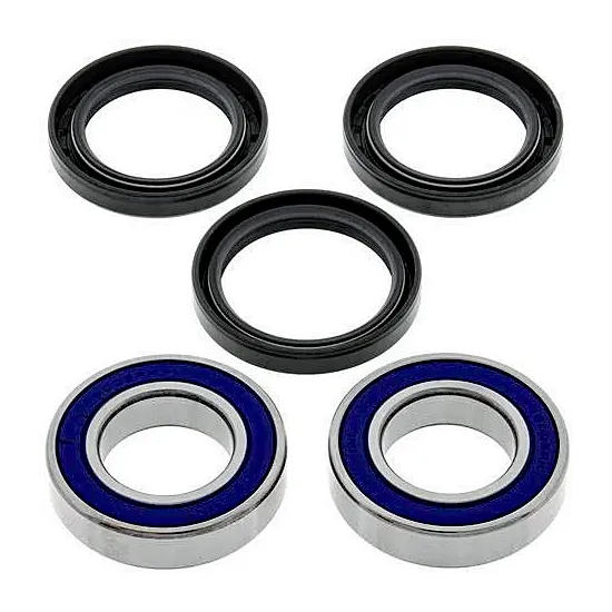 Kit de rodamientos rueda All Balls 25-1578