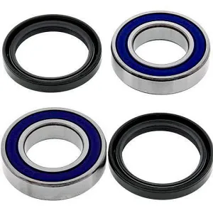 Kit de rodamientos rueda All Balls 25-1579