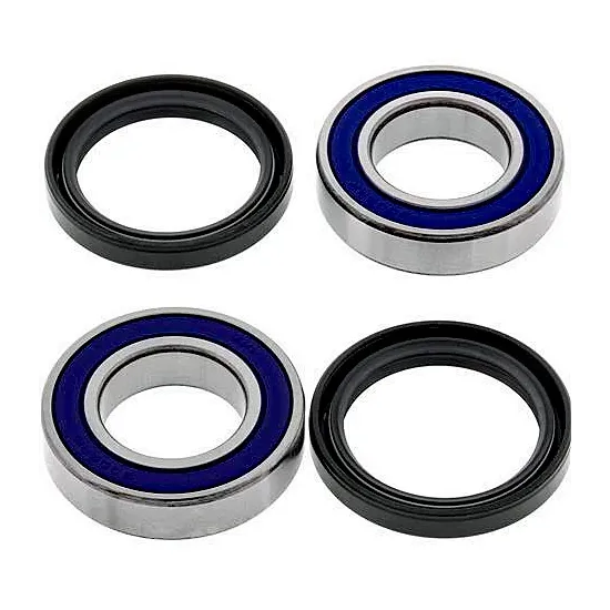 Kit de rodamientos rueda All Balls 25-1579