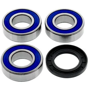 Kit de rodamientos rueda All Balls 25-1582