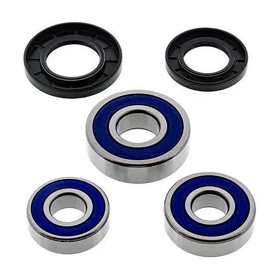 Kit de rodamientos rueda All Balls 25-1586