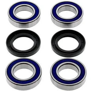 Kit de rodamientos rueda All Balls 25-1592