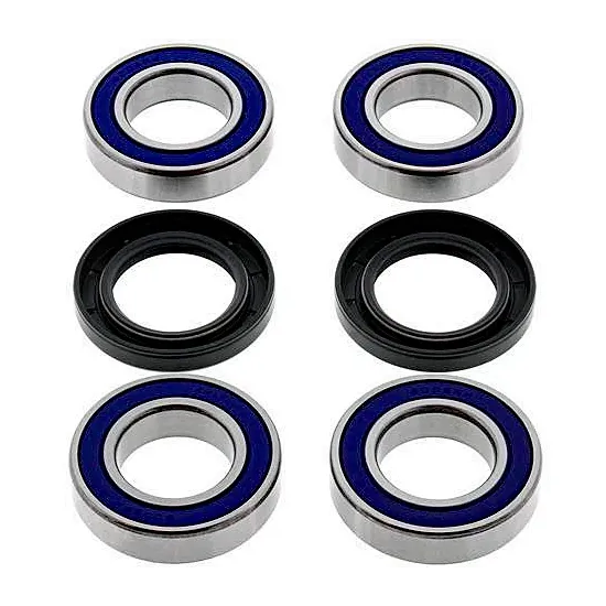 Kit de rodamientos rueda All Balls 25-1592