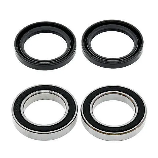 Kit de rodamientos rueda All Balls 25-1595