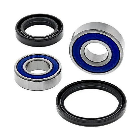 Kit de rodamientos rueda All Balls 25-1596