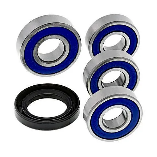 Kit de rodamientos rueda All Balls 25-1598