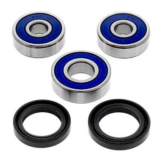 Kit de rodamientos rueda All Balls 25-1600