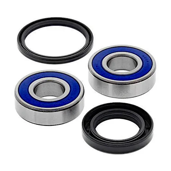 Kit de rodamientos rueda All Balls 25-1601