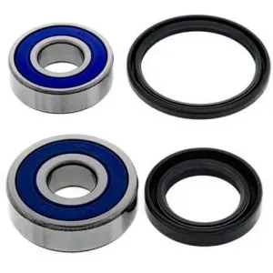 Kit de rodamientos rueda All Balls 25-1602