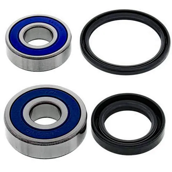 Kit de rodamientos rueda All Balls 25-1602