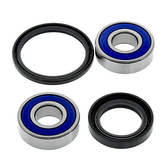 Kit de rodamientos rueda All Balls 25-1604