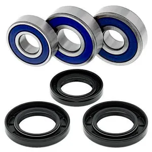 Kit de rodamientos rueda All Balls 25-1605