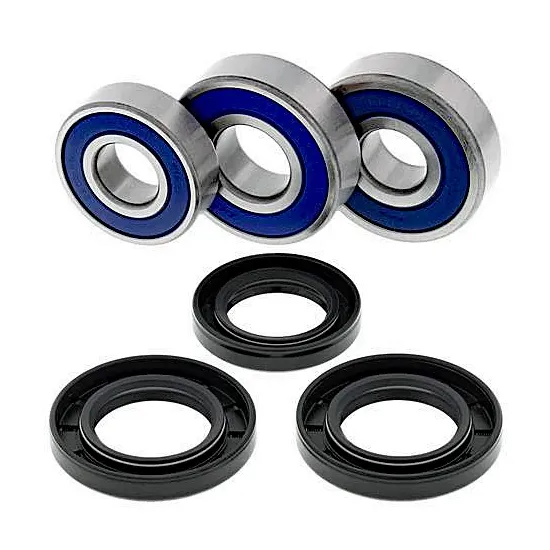 Kit de rodamientos rueda All Balls 25-1605