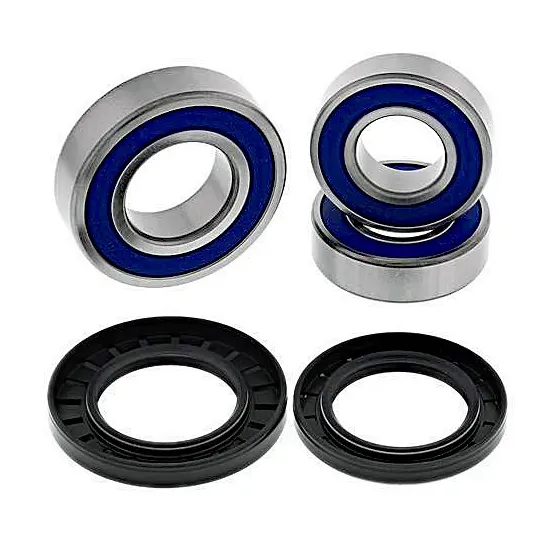 Kit de rodamientos rueda All Balls 25-1606