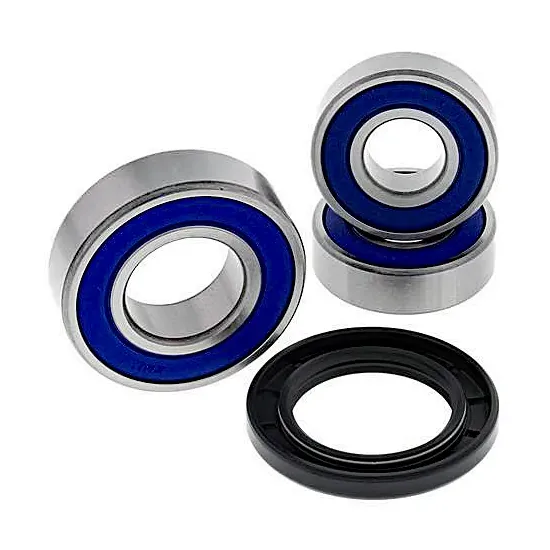 Kit de rodamientos rueda All Balls 25-1609