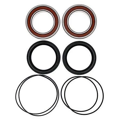 Kit de rodamientos rueda All Balls 25-1612