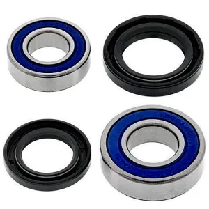 Kit de rodamientos rueda All Balls 25-1613