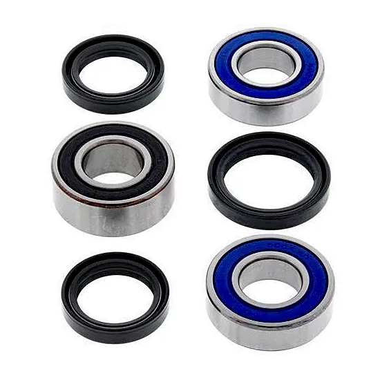 Kit de rodamientos rueda All Balls 25-1622