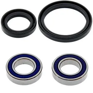 Kit de rodamientos rueda All Balls 25-1632