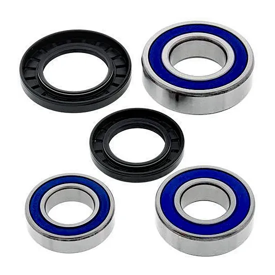 Kit de rodamientos rueda All Balls 25-1634