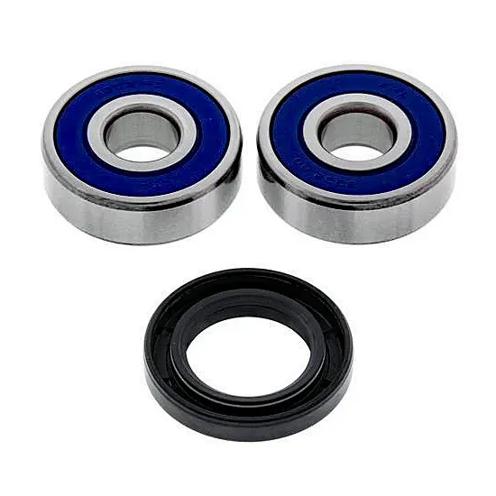 Kit de rodamientos rueda All Balls 25-1640