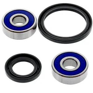 Kit de rodamientos rueda All Balls 25-1644