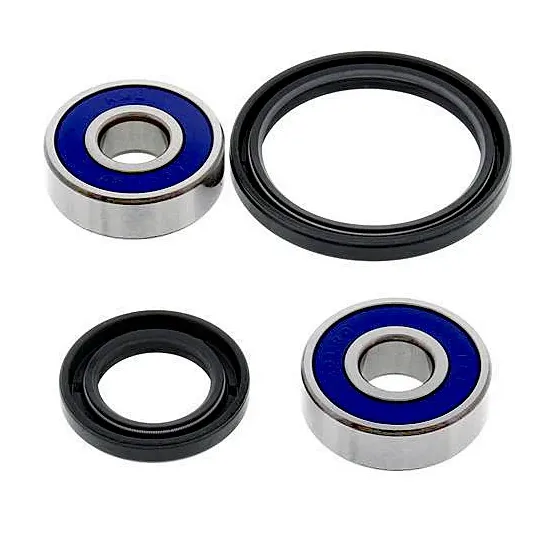 Kit de rodamientos rueda All Balls 25-1644