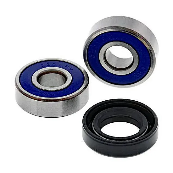 Kit de rodamientos rueda All Balls 25-1645