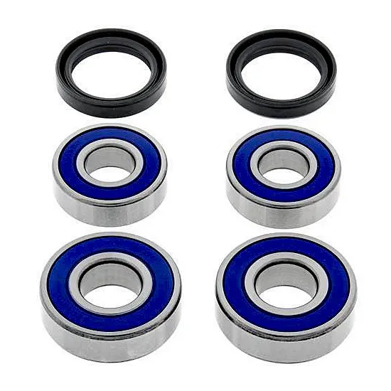 Kit de rodamientos rueda All Balls 25-1646