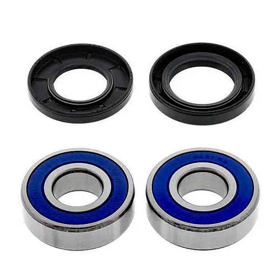 Kit de rodamientos rueda All Balls 25-1647