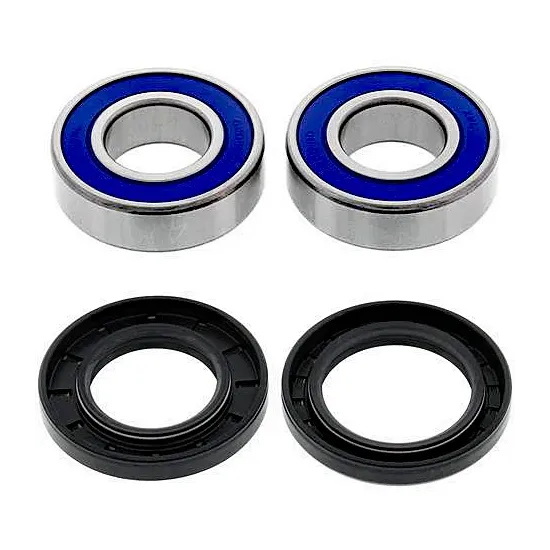 Kit de rodamientos rueda All Balls 25-1648