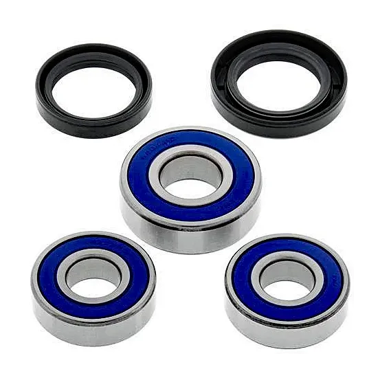 Kit de rodamientos rueda All Balls 25-1650