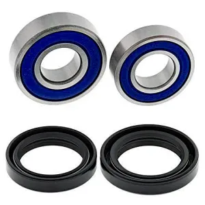 Kit de rodamientos rueda All Balls 25-1652