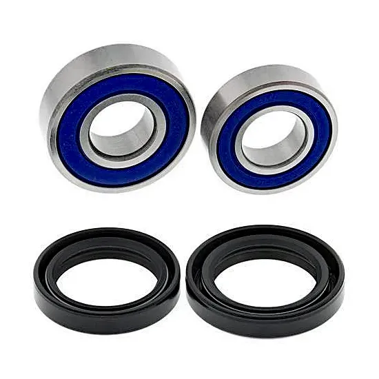 Kit de rodamientos rueda All Balls 25-1652