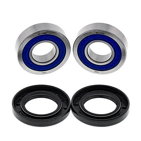 Kit de rodamientos rueda All Balls 25-1653