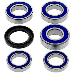 Kit de rodamientos rueda All Balls 25-1656