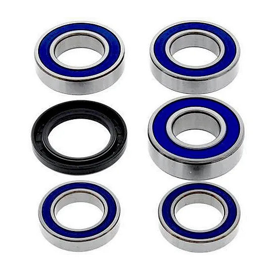Kit de rodamientos rueda All Balls 25-1656