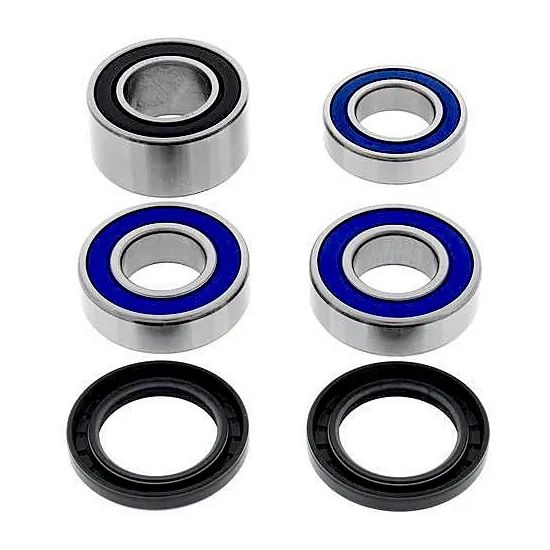 Kit de rodamientos rueda All Balls 25-1657