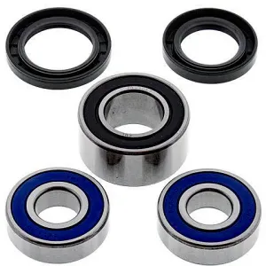 Kit de rodamientos rueda All Balls 25-1658