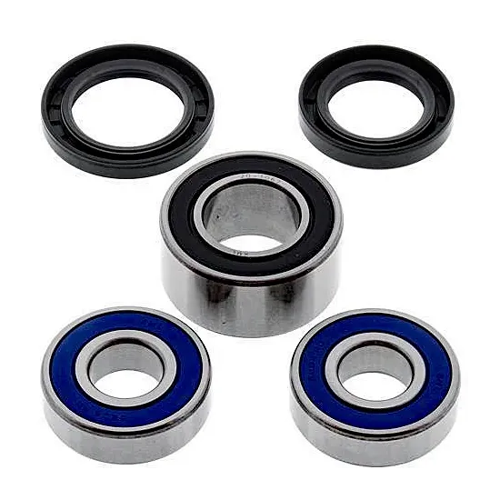 Kit de rodamientos rueda All Balls 25-1658