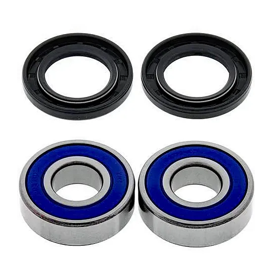 Kit de rodamientos rueda All Balls 25-1659