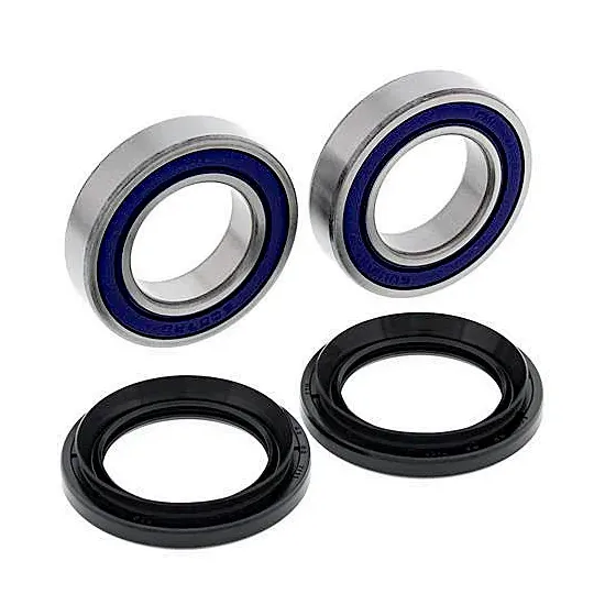 Kit de rodamientos rueda All Balls 25-1660