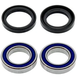 Kit de rodamientos rueda All Balls 25-1661