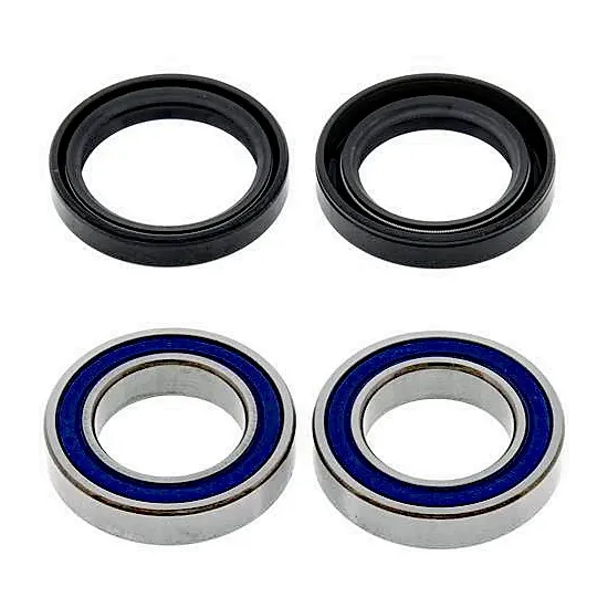 Kit de rodamientos rueda All Balls 25-1661