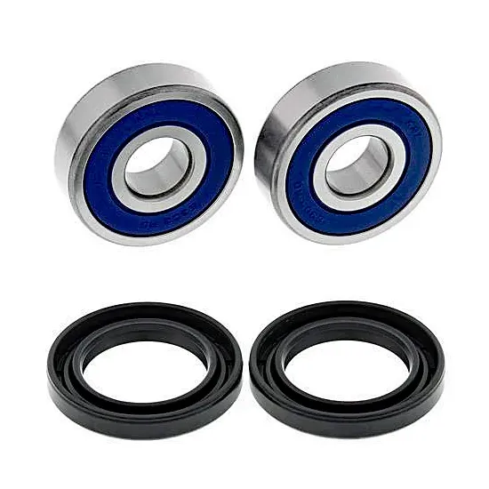 Kit de rodamientos rueda All Balls 25-1662