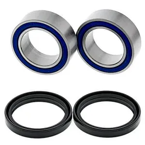 Kit de rodamientos rueda All Balls 25-1663