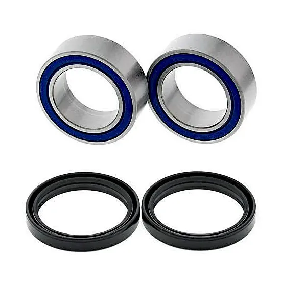 Kit de rodamientos rueda All Balls 25-1663