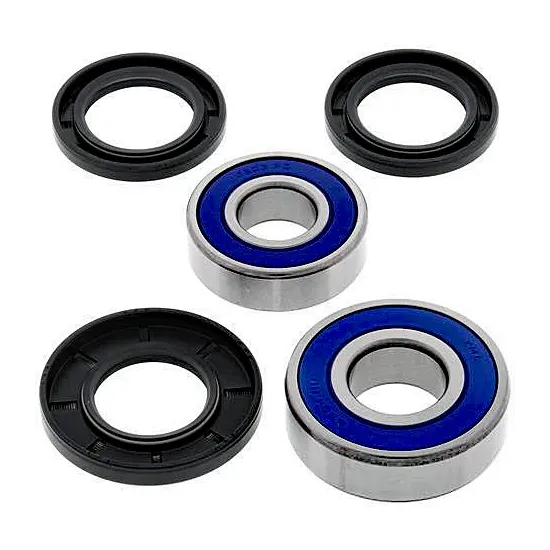 Kit de rodamientos rueda All Balls 25-1665