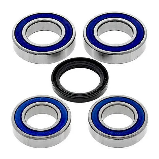 Kit de rodamientos rueda All Balls 25-1668