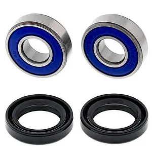 Kit de rodamientos rueda All Balls 25-1670